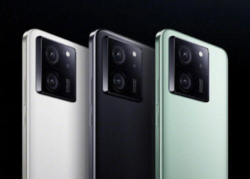 红米k70爆料最新消息,性能升级,外观革新,期待值飙升! 第3张 红米k70爆料最新消息,性能升级,外观革新,期待值飙升! 第3张