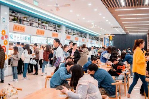 扬职大食堂新闻爆料视频,揭秘校园美食背后的故事  第3张