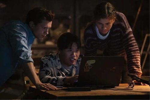 荷兰弟蜘蛛侠最新爆料,超级英雄背后的真实故事  第1张